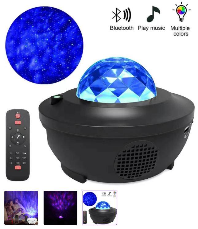 Proyector galaxia LED - Stockers supplier